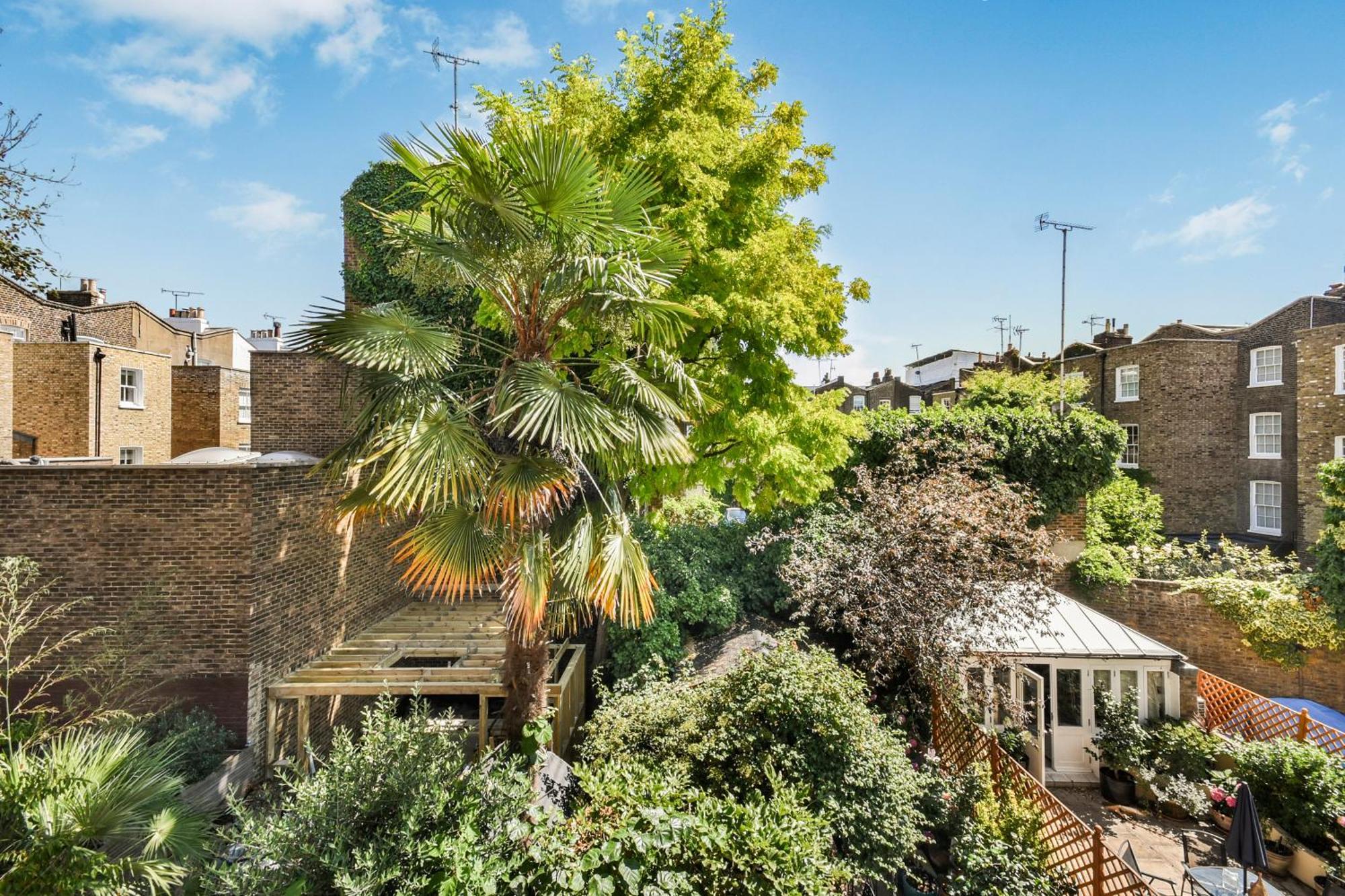 Lovely Large 1 Bed Renovated Flat W Balcony & 600Mb Wifi London Luaran gambar